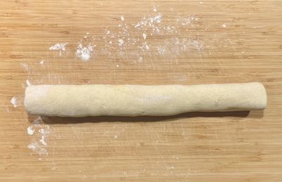 dough roll