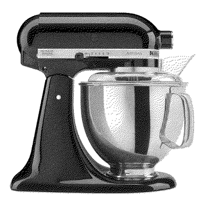 kitchenaid artisan