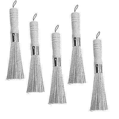 wok brushes
