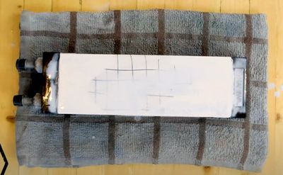 pencil trick