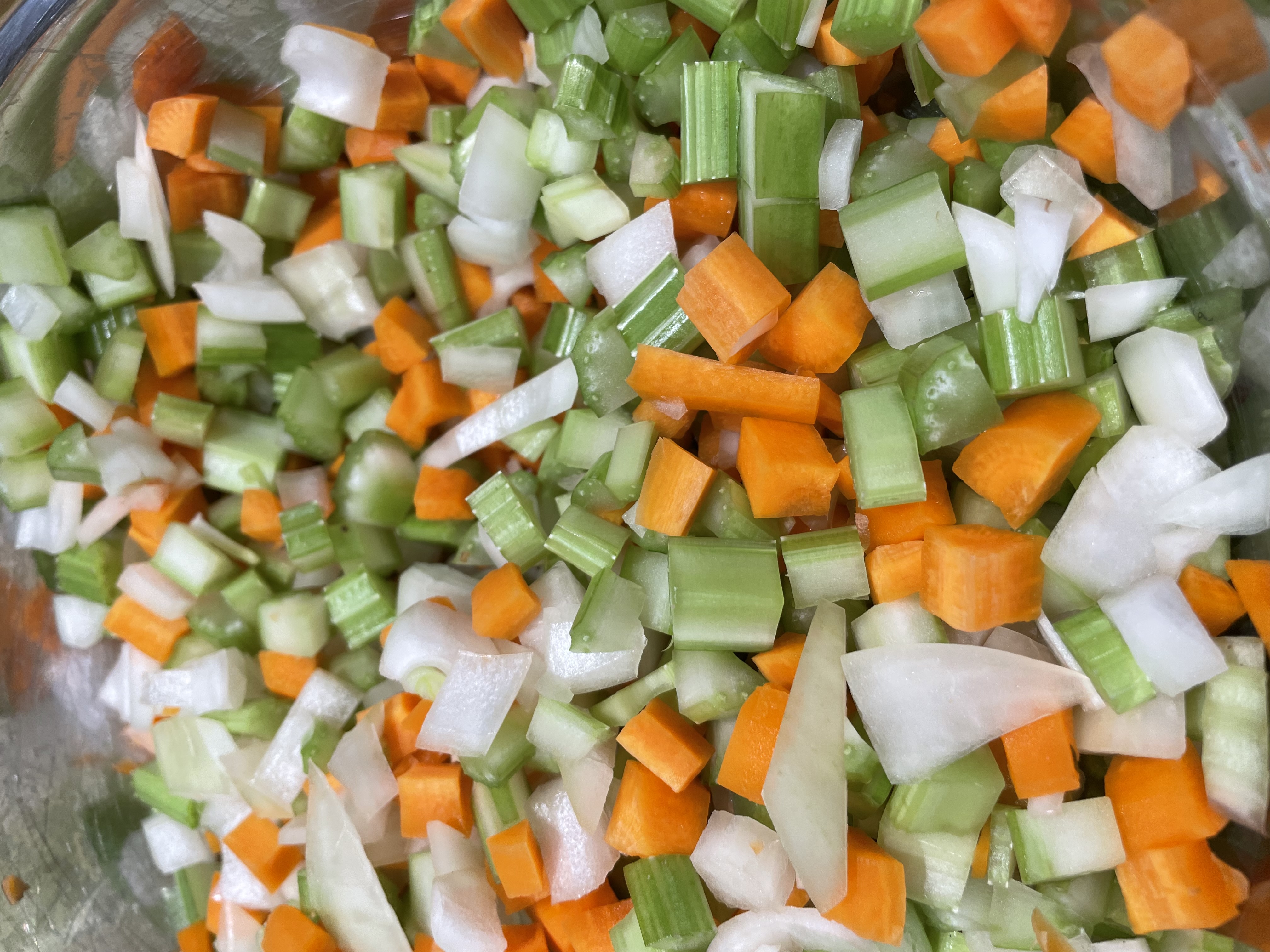 veggies