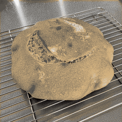550 loaf