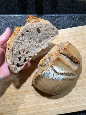 bread