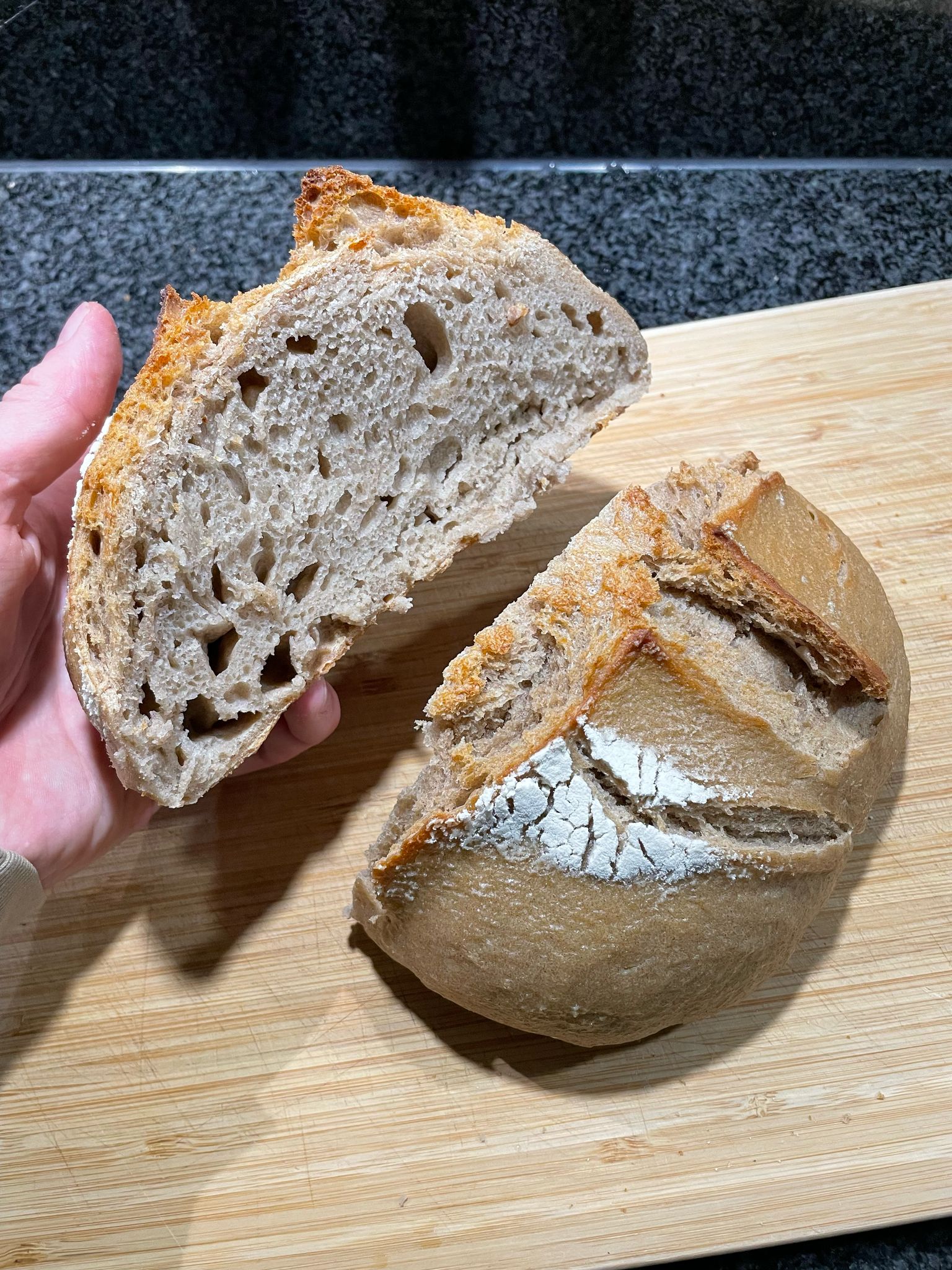 bread