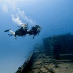 Hoi Siong Wreck