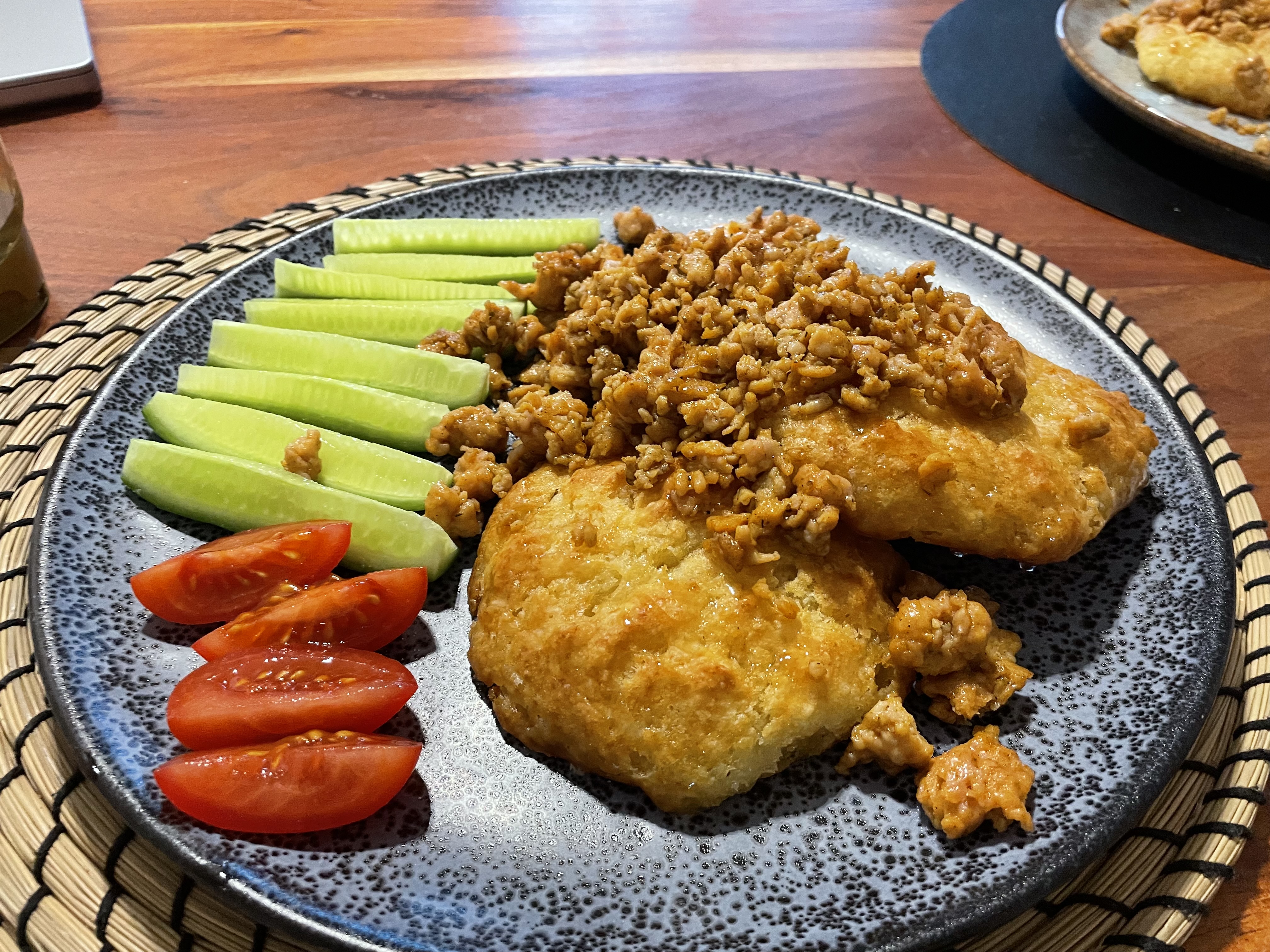 meal